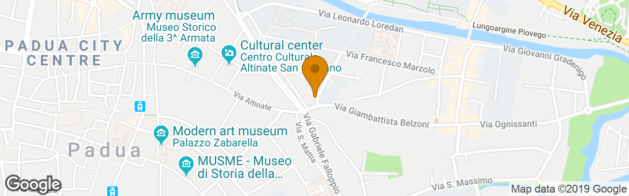 Santa Sofia Apartments 