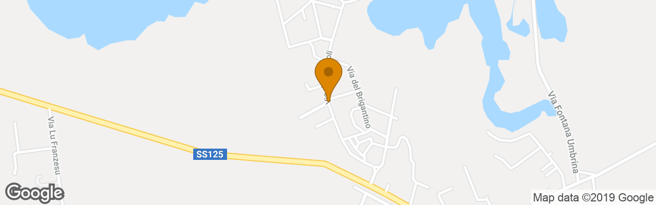 Appartamenti Porto Istana 