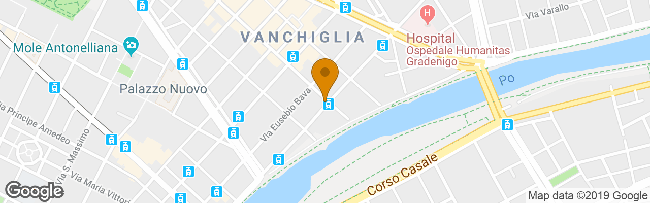 Bed and Breakfast Napione25 