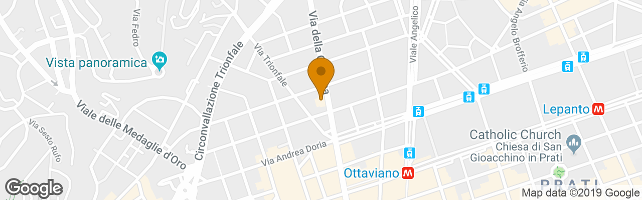 Pensione Giuliana Charming Rooms 