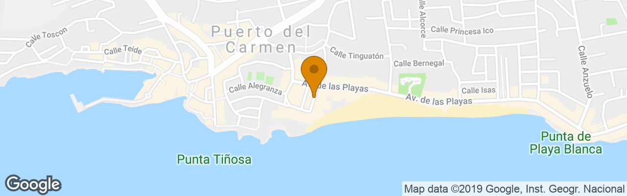 Suite Hotel Fariones Playa 