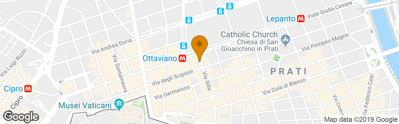 Hotel Dream City Rome 