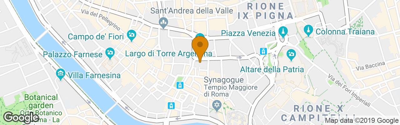 Pensione Sun Suite Luxury Pantheon 