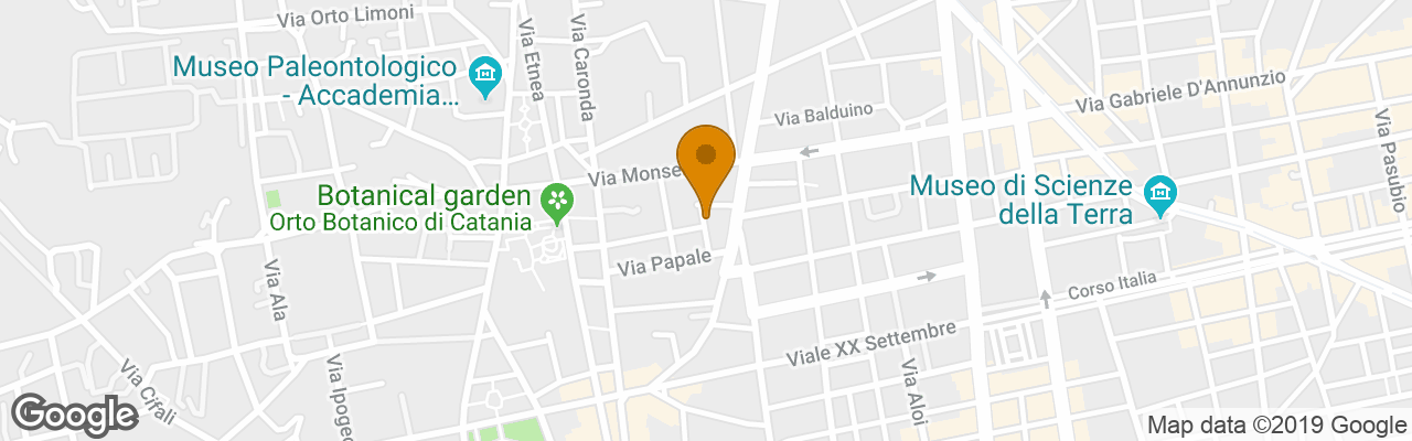 Bed and Breakfast Residenza Del Turista 