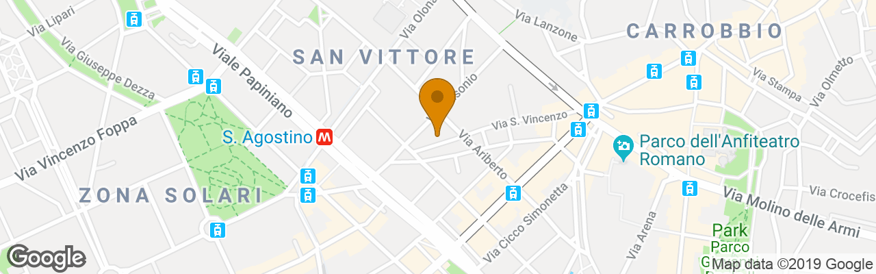 Rossosegnale Milano Loft 