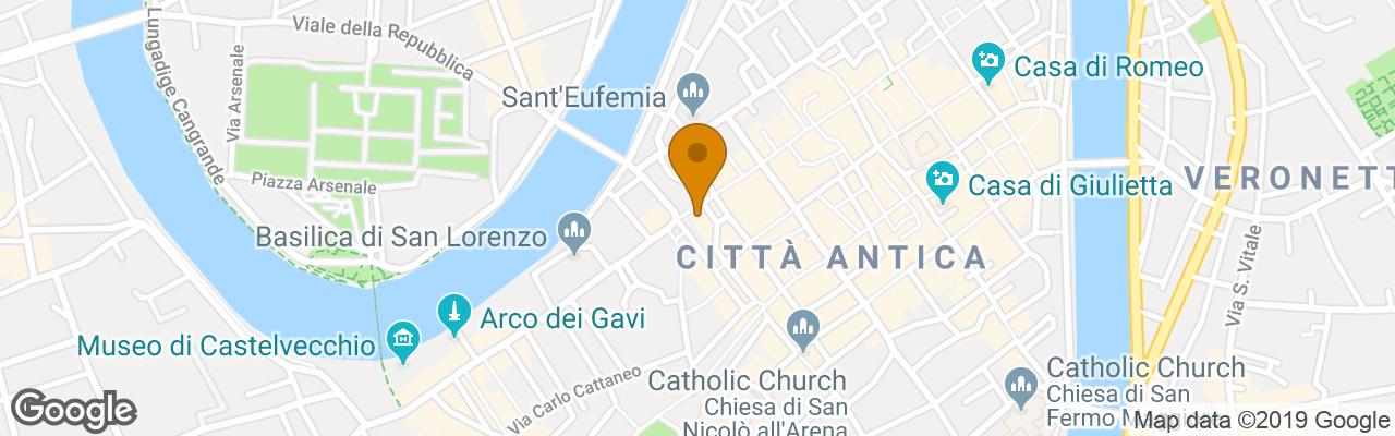 Residenza Palazzo Negri 