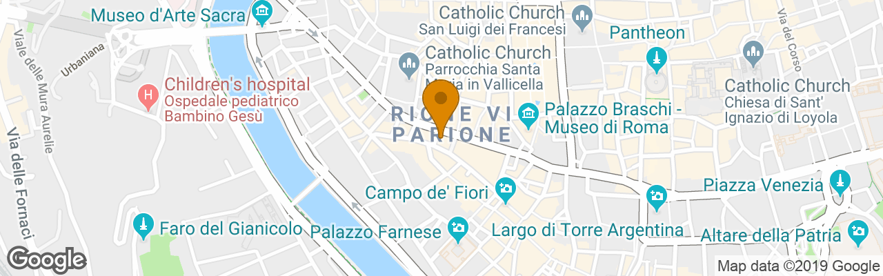 Pensione Sora Luxury Inn 