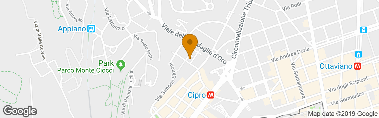 Hotel Vatican Rooms Accomodation 