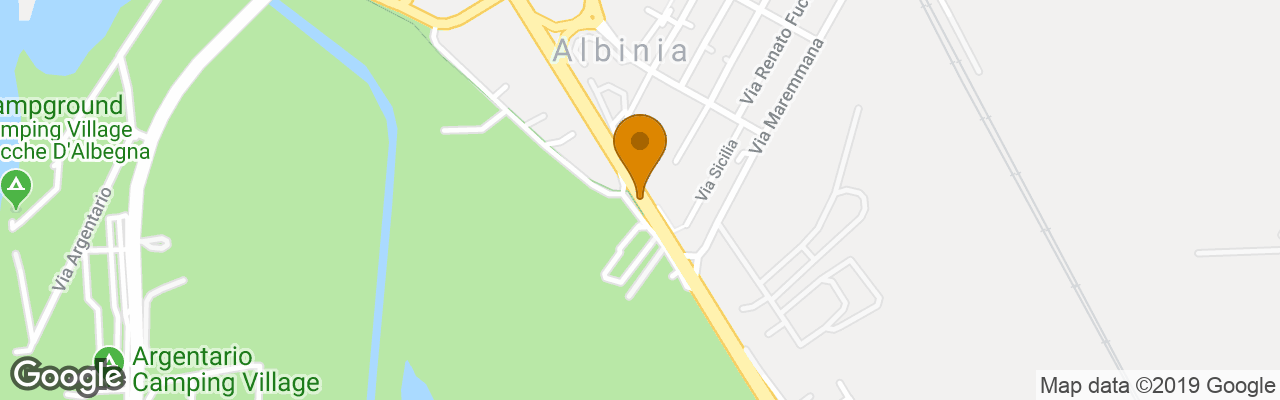 Hotel Corte Dei Butteri 