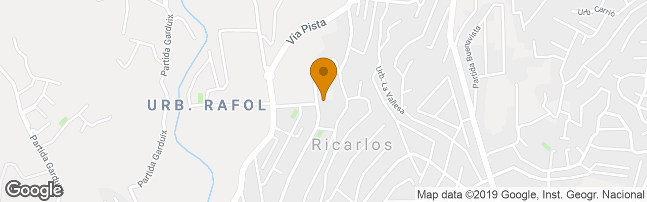 Villas Costa Calpe Bajamar 