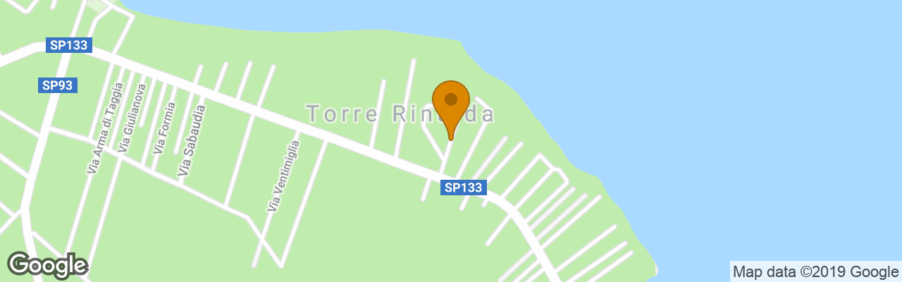 Locanda Spiaggiabella Resort 