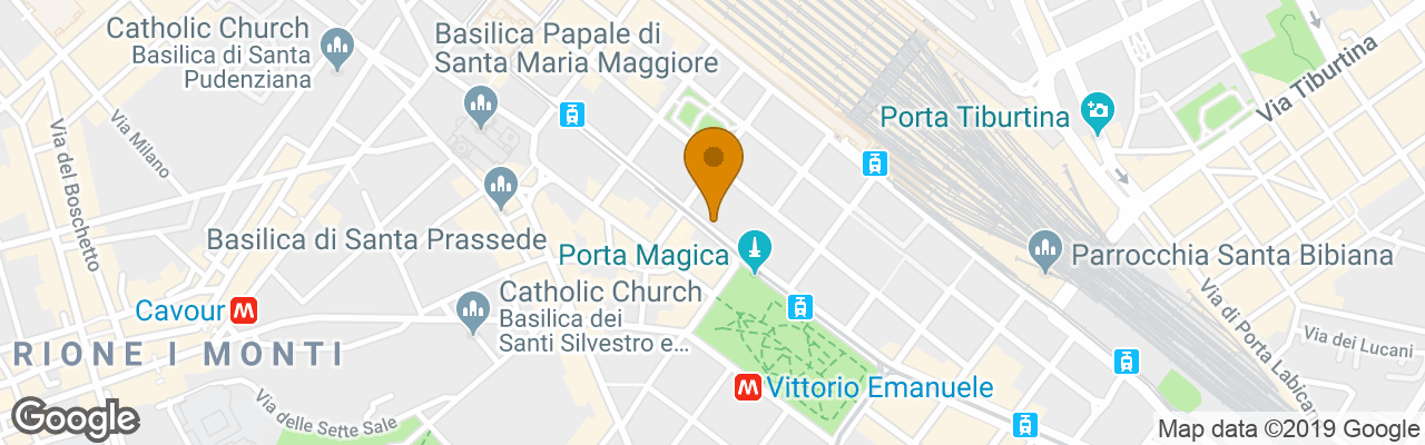 Pensione B&b Domus Napoleone 