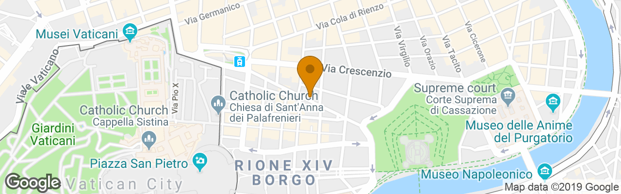 Bed and Breakfast Bed&Breakfast Serafino 