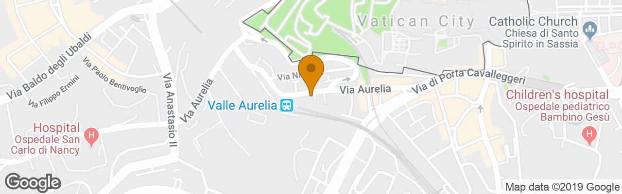 Bed and Breakfast Bed Rooms Rome 