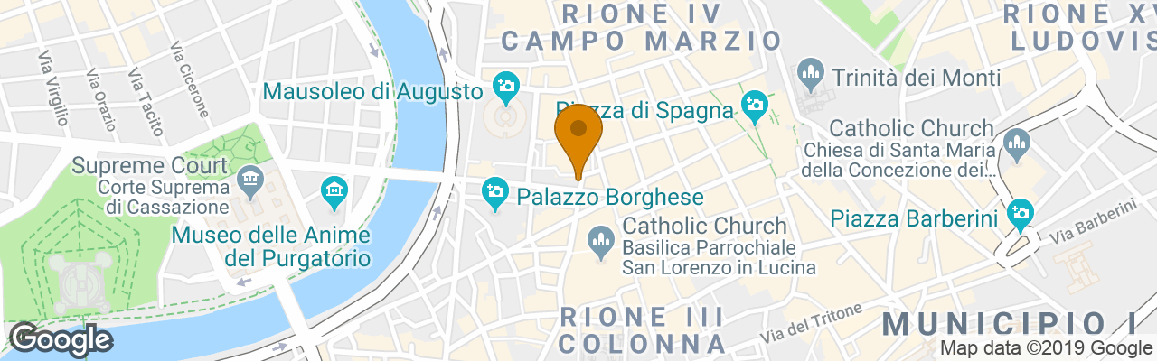 Bed and Breakfast Ntb Roma 