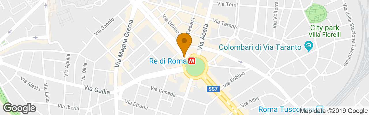 Bed and Breakfast Romami 