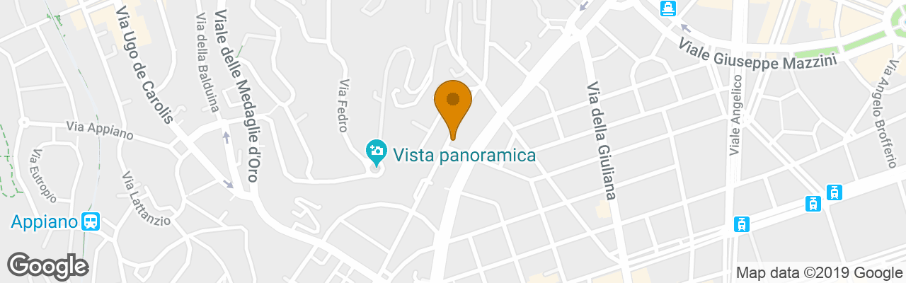 Bed and Breakfast Bed&Breakfast Altamira 