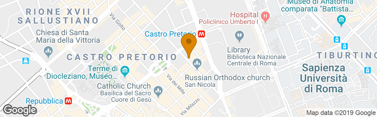 Bed and Breakfast Bed&Breakfast Alex II 