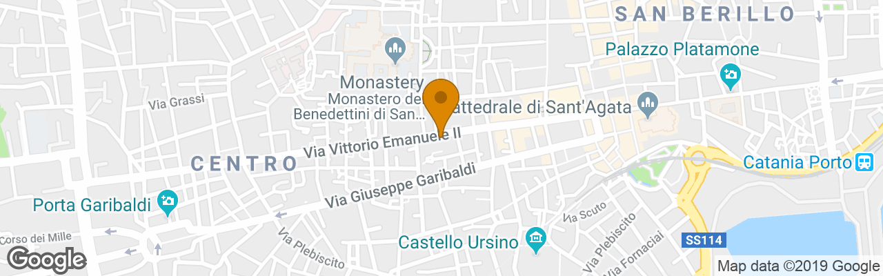 Bed and Breakfast Bed&Breakfast Bella Stella 