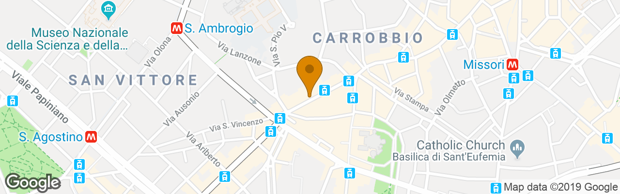 Innperfect Room Duomo 