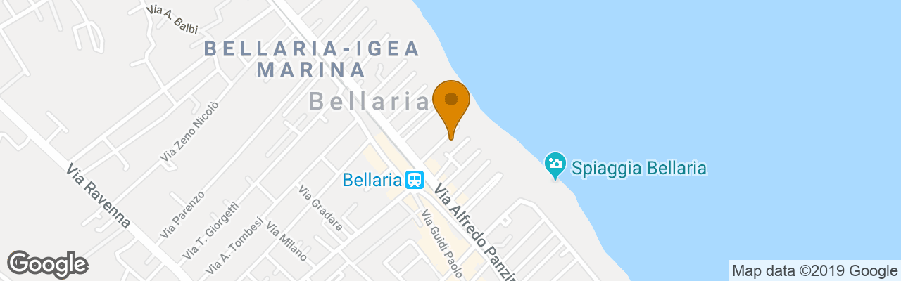 Hotel Villa Lauretta 