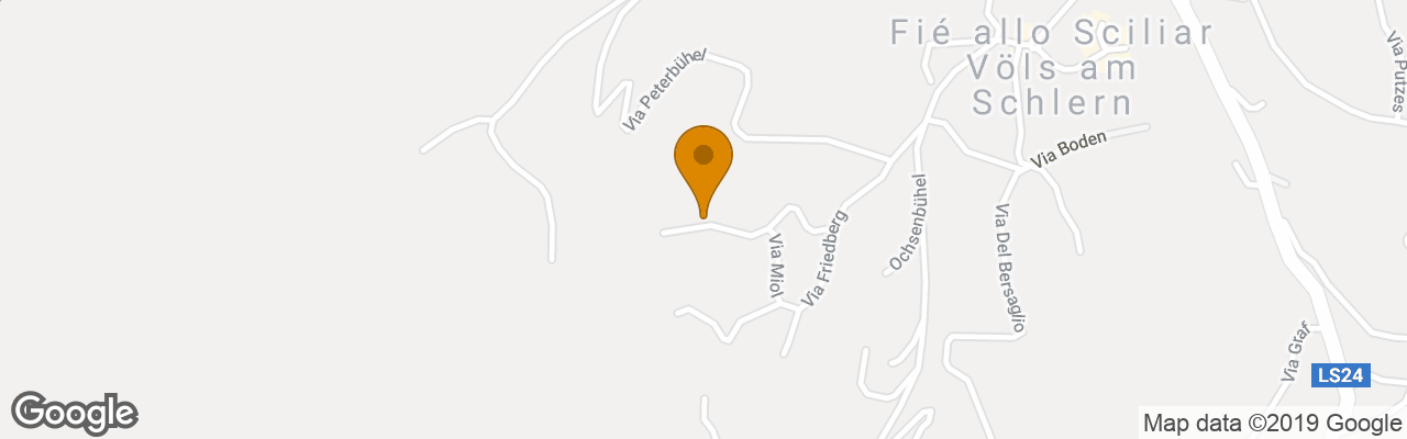 Hotel Garni Mitterstieler 