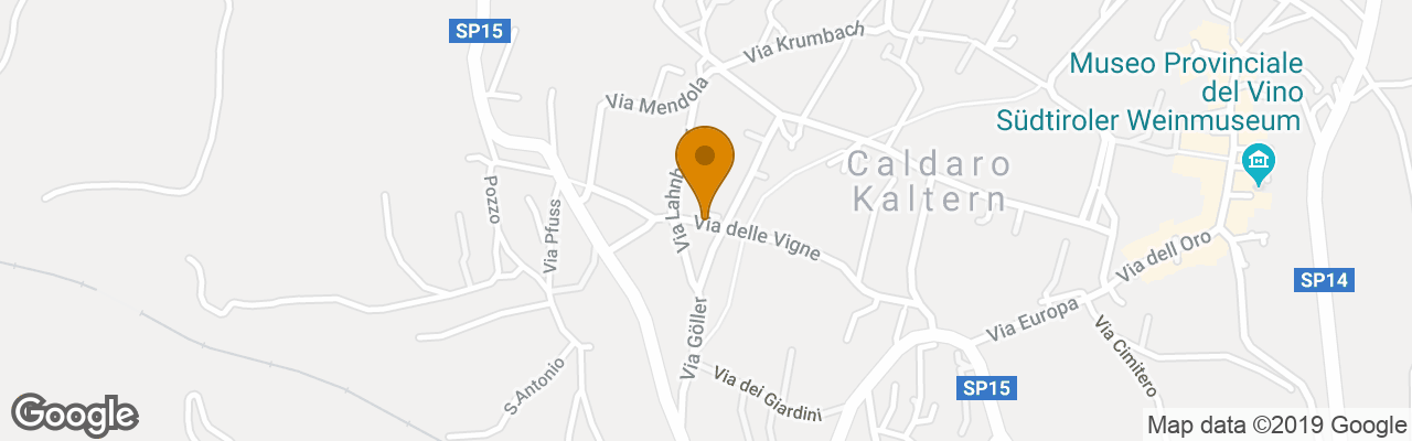 Hotel Garni Brunnenhof 