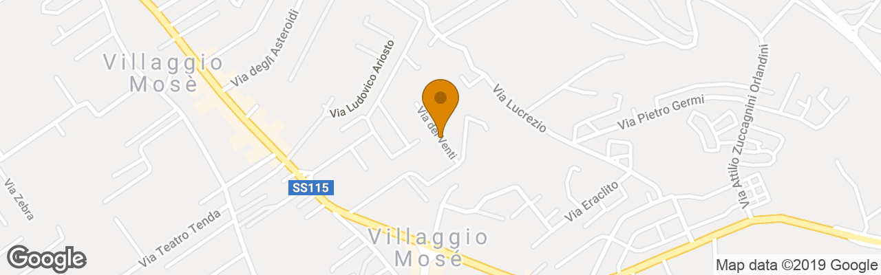 Bed and Breakfast Bed&Breakfast Baglio degli Angeli 