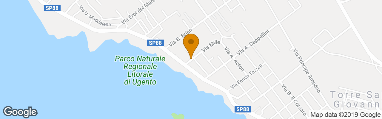 Blu Side Hotel & Residence 