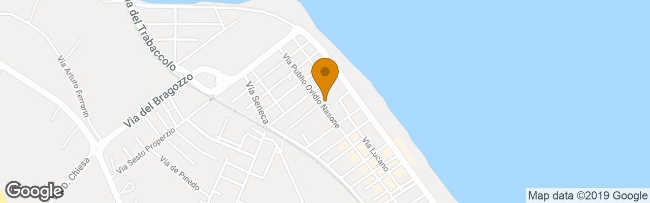 Bed and Breakfast Albergo Villa Lucia 