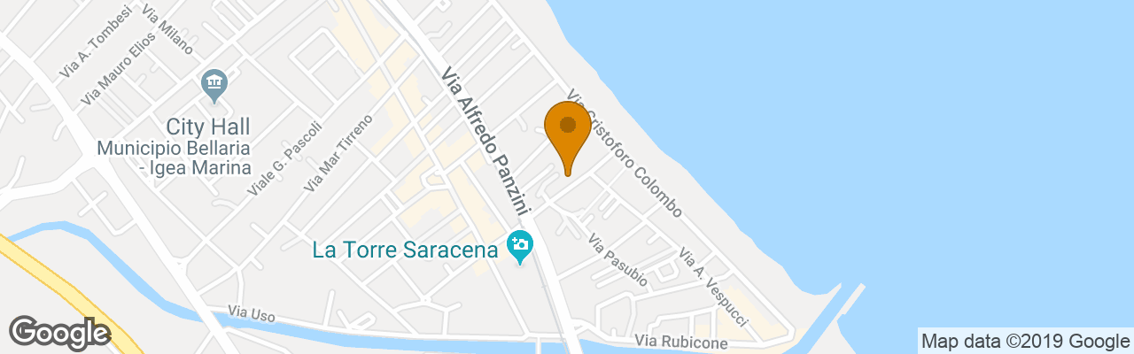 Bed and Breakfast Villa Dei Fiori Bbocca 