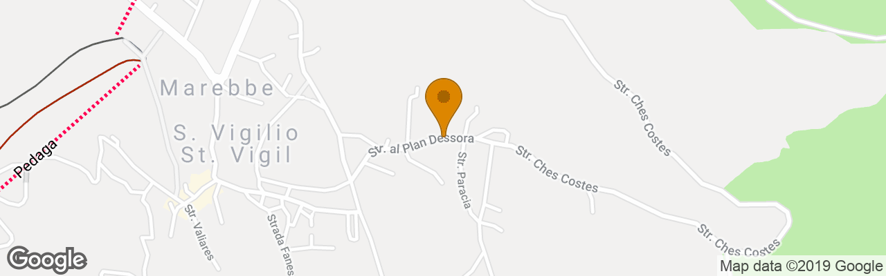 Hotel Albergo Majerei 