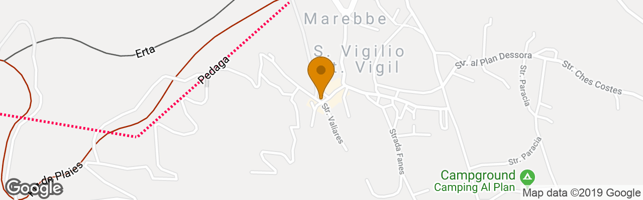 Piccolo Hotel Claudia 