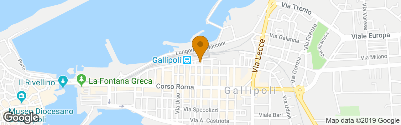 Bed and Breakfast Bed&Breakfast Donna Teta 