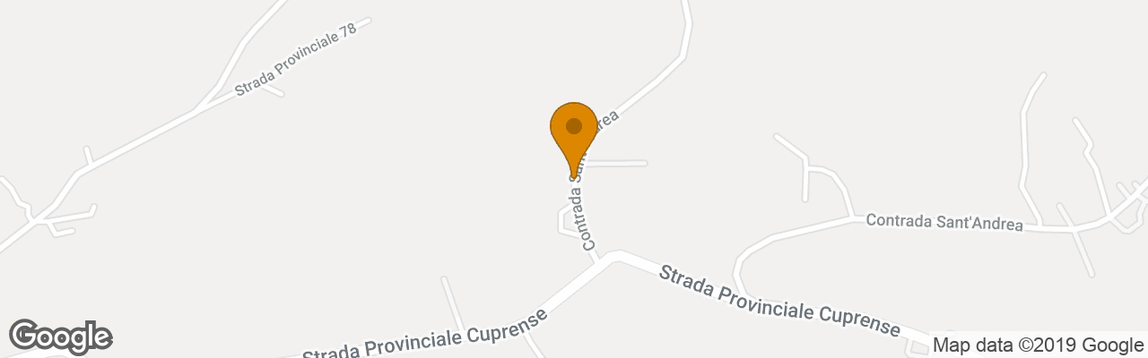 Bed and Breakfast Country House Una 