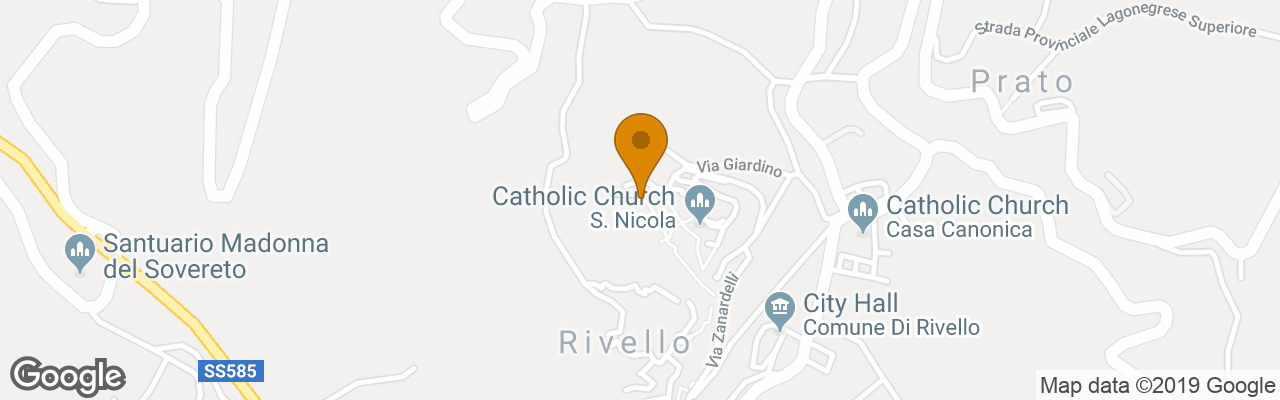 Bed and Breakfast Bed&Breakfast Lo Straniero 