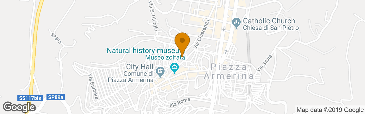 Bed and Breakfast Bed&Breakfast Casa Del Jazz 