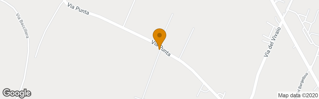 Bed and Breakfast Bed&Breakfast Via Punta 8 