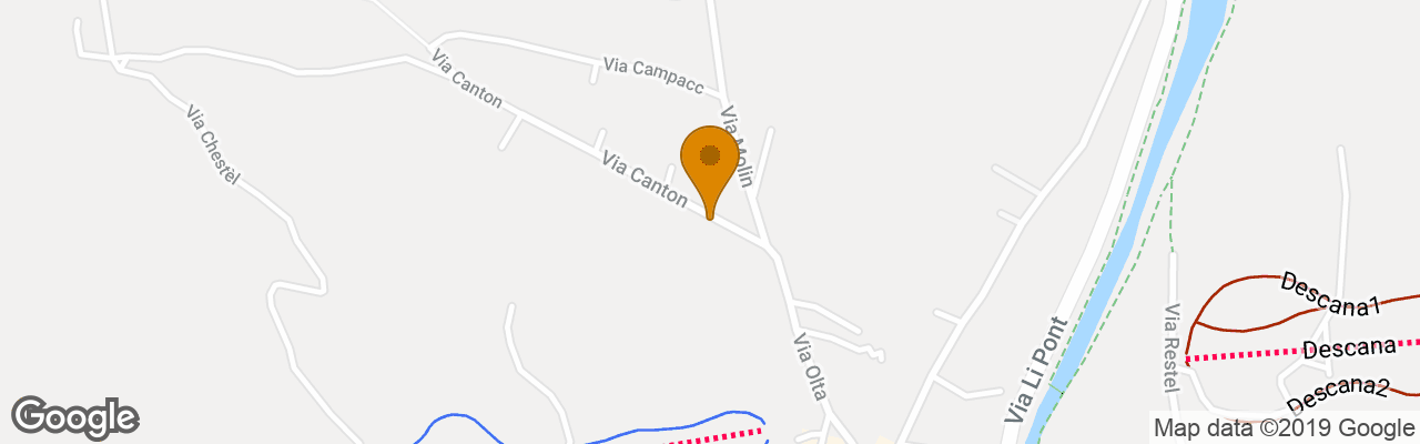 Bed and Breakfast La Locanda 