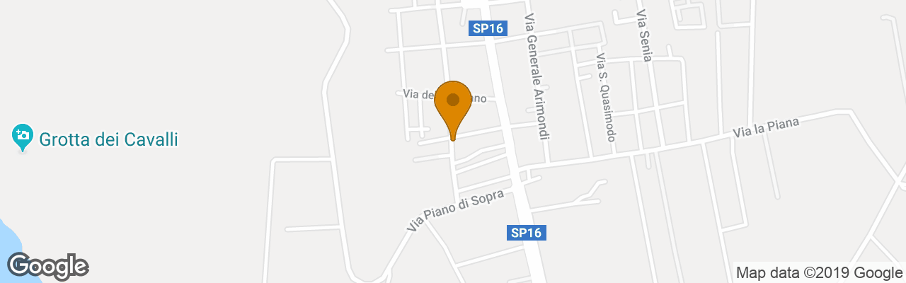 Bed and Breakfast Bed&Breakfast Agrodolce 