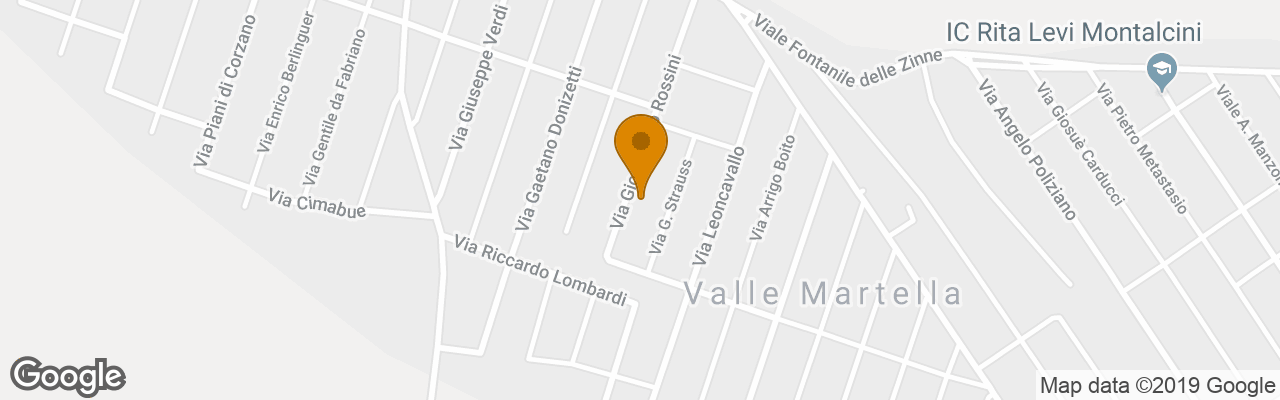 Bed and Breakfast A Casa Di Catia 