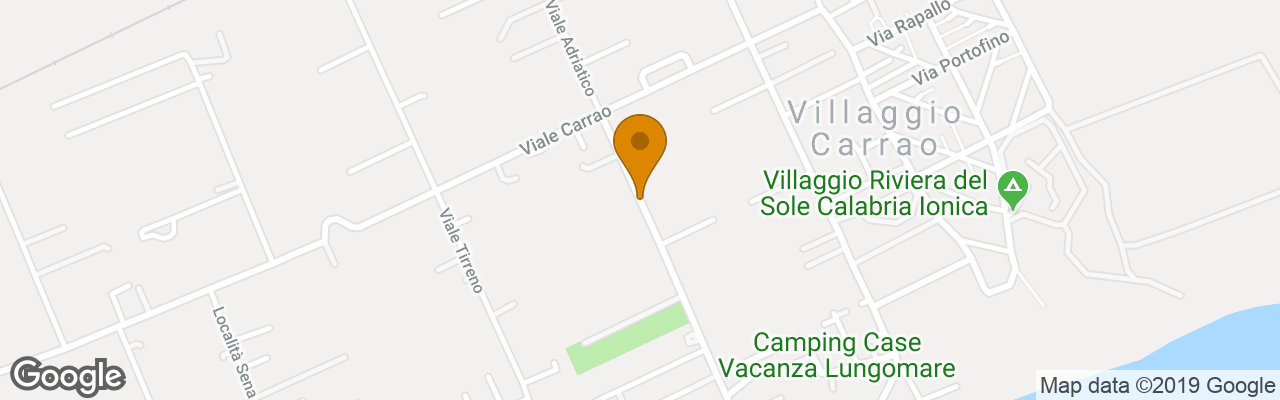 Resort Villaggio Alemia 