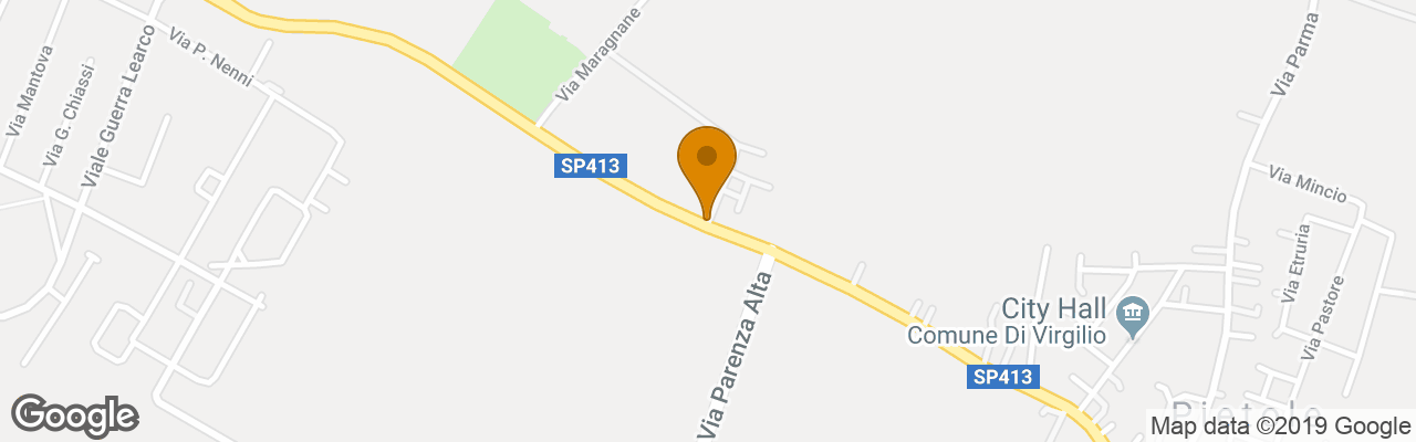 Bed and Breakfast Locanda Salacadula 