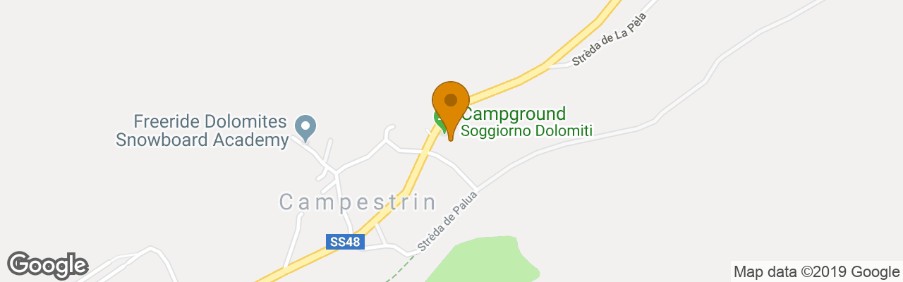 Hotel Soggiorno Dolomiti 