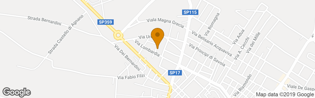 Bed and Breakfast Casato Calabrese 