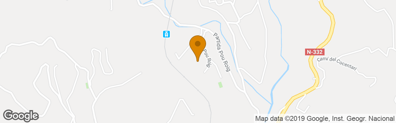 Hotel Restaurante Casa Del Maco 