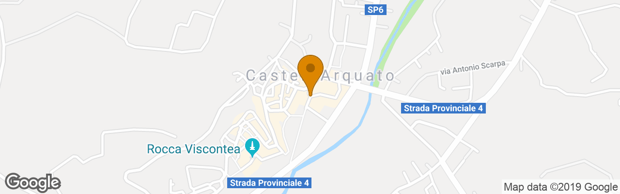 Hotel Leon D'Oro Castell'Arquato 