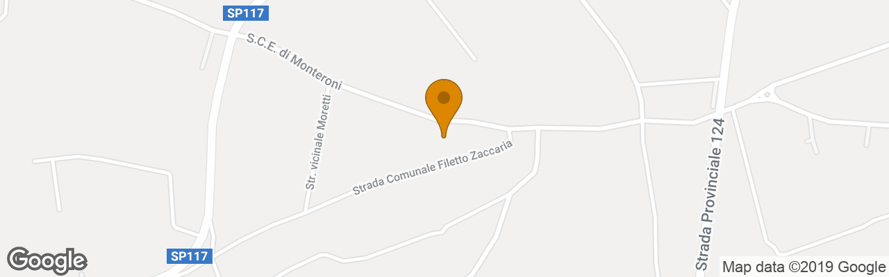 Bed and Breakfast Tenuta Monaci La Murra 