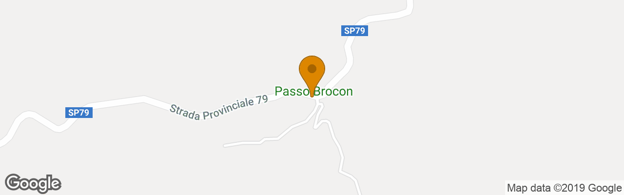 Hotel Albergo Passo Brocon 