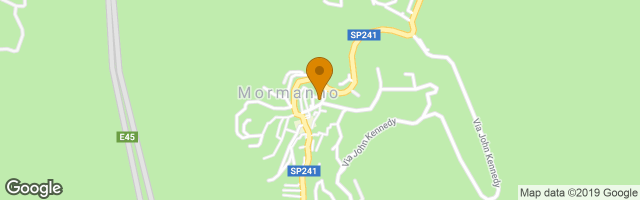 Bed and Breakfast Bed&Breakfast La Soffitta del Barone 